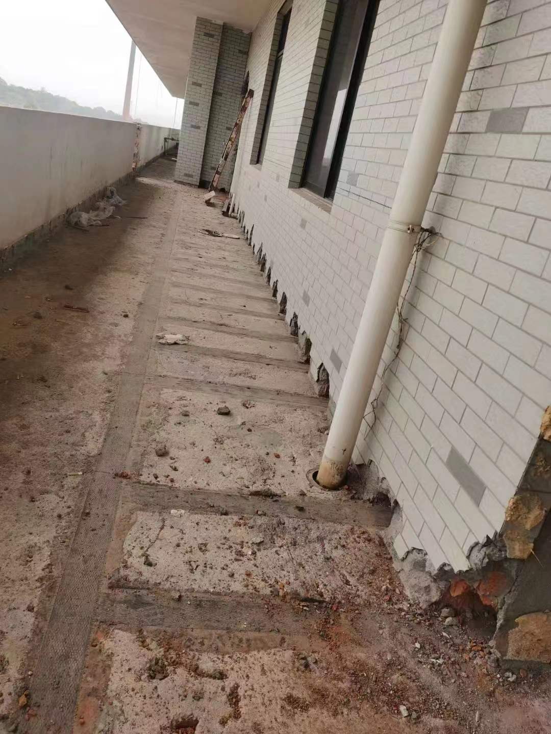 西陵老房加固如何做好加固工作?