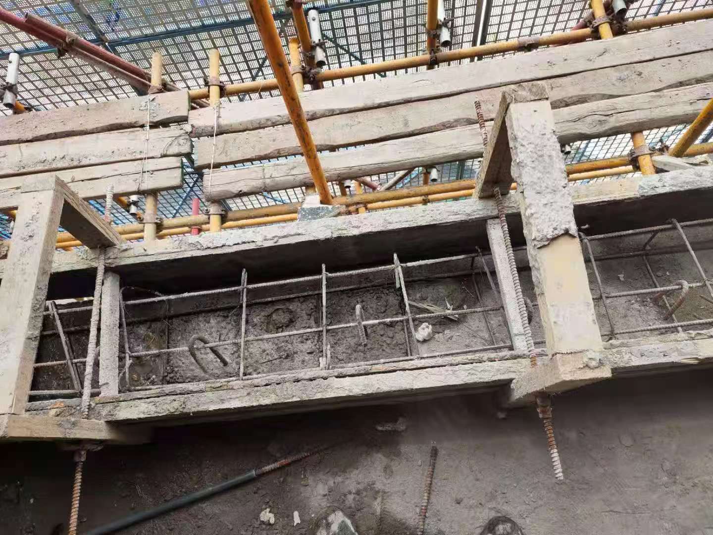 西陵厂房加固公司如何选择